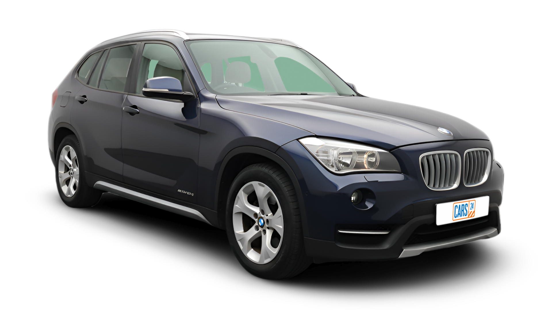 BMW X1-img